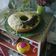 Cooksnap dari M putri amanda untuk resep Bolu Panggang Toping Keju & Ceres