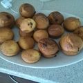 Cooksnap από ioanna36 στη συνταγή Μάφινς σοκοβανίλια