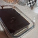 Cooksnap dari Anissa Asril untuk resep Choco mousse pudding