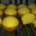 El cooksnap de Nop Nap cuando hizo Budín de mandarina en licuadora.