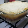 El cooksnap de Ariel M cuando hizo Pastel de papas (receta y tips).