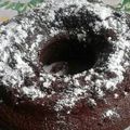 El cooksnap de picho cuando hizo Torta de chocolate esponjosa.