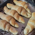 El cooksnap de bel cuando hizo Bizcochos pan con grasa a mi manera.