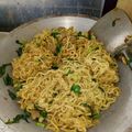 Cooksnap dari Surat Yanie untuk resep Mie goreng simple
