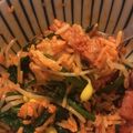 廚房小學雞 的 韓式拌飯 cooksnap