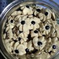 Cooksnap dari Queen Sa untuk resep Kue Semprit Jadul / Kue Mentega Termudah