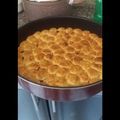 صورة من Wajd assi، شاركها بعد تجربة وصفة خليه النحل بالجبنه