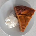 El cooksnap de MaryGlory cuando hizo Bizcocho de calabaza y chocolate.