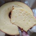 Cooksnap dari Yuni Asih Trihastuti untuk resep Bolu Tape Keju (Empuk&Lembut)