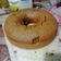 El cooksnap de david medina cuando hizo Torta fácil de chocolate y café.