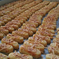 Cooksnap dari Fee Brina untuk resep 41. Kastengel Keju Premium