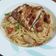 Cooksnap dari Henie Wied untuk resep Spaghetti Oriental Devina Hermawan