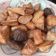 Mia Shen 的 ［氣炸鍋料理］馬鈴薯塊（冰塊馬鈴薯） cooksnap