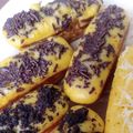 Cooksnap dari Ratih Anita Dewi untuk resep Pukis labu kuning