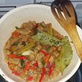 Cooksnap dari Nur Hidayati untuk resep Orek tempe basah manis pedas