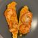 El cooksnap de Alejandra García Hernández-Vaquero cuando hizo Calabacines rellenos sanos y con pocos hidratos.