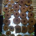 El cooksnap de Henry Castro Garcia cuando hizo Bizcocho esponjoso, que puedes convertir en torta 3 leches o rellenarla y decorarla para un cumpleaños.