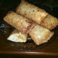 Cooksnap dari Yuli Yanti untuk resep Risol roti tawar enak