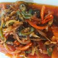 Cooksnap dari What-ik Che-Gue Fara untuk resep Nila Asam Manis
