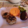 El cooksnap de MYM cuando hizo Cookies saludables de banana y legumbre texturizada 🍌 Proteicas, sin azúcar agregado, sin gluten 🍌.