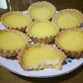 Cooksnap dari Yusni Indriani untuk resep Pie Susu khas Bali