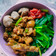Cooksnap dari Qaireen Saputro untuk resep Ayam semur topping mie ayam homemade