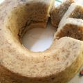 Cooksnap dari Fe Rdianty untuk resep Bolu pisang kukus