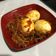 Cooksnap dari Yunita Rian Prasiwi untuk resep Telor Balado Campur Tahu Putih Teri Jengki