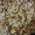 Cooksnap dari seli Litikansi untuk resep Nasi goreng spesial