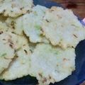 Cooksnap dari TiTy Chan untuk resep Cireng nasi #BikinRamadanBerkesan