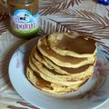 El cooksnap de Viviana Lema cuando hizo ¡Hot cakes 🥞 súper esponjosos!.