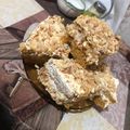 Сooksnap від Джулия, який(а) приготував(ла) Морковный торт.