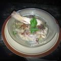Cooksnap dari Fitria Retno Sari untuk resep Soto Sadang Ayam