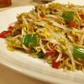 Cooksnap dari annisa afiati untuk resep Tumis Tauge Teri Medan