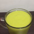 Cooksnap dari oktiwidya untuk resep Jus Alpukat
