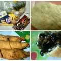 Cooksnap dari mbakdee untuk resep Molen coklat mini...TASTY