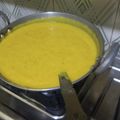 Shilpa verma का कुकस्नैप जब उन्होंने कढ़ी (Kadhi recipe in hindi) बनाया था।