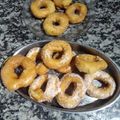 El cooksnap de Patricia Basaldella cuando hizo Rosquitas súper Fáciles! !.