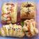 Cooksnap dari Adrient Desiana untuk resep Roti Sosis Caterpillar menggunakan Tang Zhong/Water Roux 