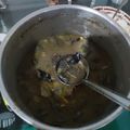 Cooksnap dari Sigit Tri Nugroho untuk resep Sambal khas coto makasar