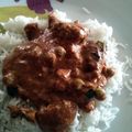 idnac's cooksnap of when they made Ju s Chicken Tikka Masala.