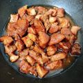Cooksnap của Rose Truong khi họ làm theo món Sườn kho