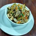 Cooksnap dari Kancil Hup Hup untuk resep Sambal Roa