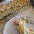 Logan Askelson's cooksnap of when they made Zac's World Famous Crack Potatoes.