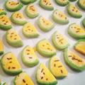 Cooksnap dari Fitri Ani untuk resep Cookies Semangka Eggless