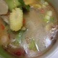 Cooksnap dari Tami Almana untuk resep Tomyam Seafood