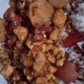 Cooksnap dari tiwi untuk resep Nasi Alo