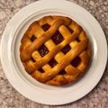 Cooksnap από Lena K στη συνταγή Πάστα φλώρα νηστίσιμη