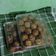 Cooksnap dari Hilmy Isna Ashari untuk resep Palm Cheese Cookies