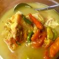 Cooksnap dari Murti Kusuma 'Westi' untuk resep Ikan Nila Bumbu Kuning